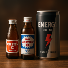 「オロナミンCから始まった、社内エナジードリンク論争」